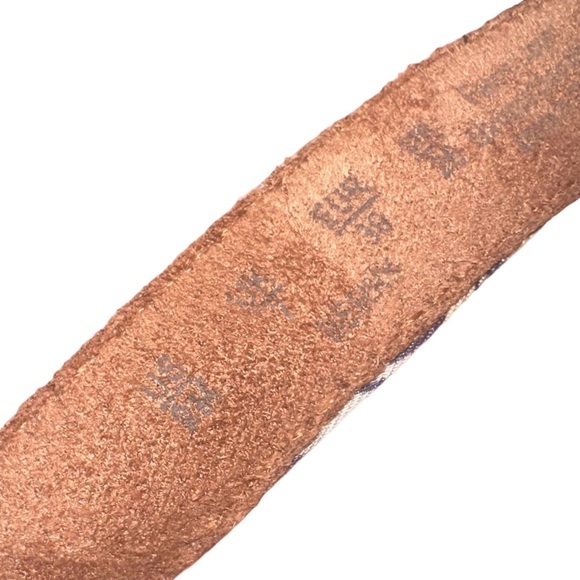 Naturalizer Platform Floral Sandals Size 9 - Picture 11 of 12